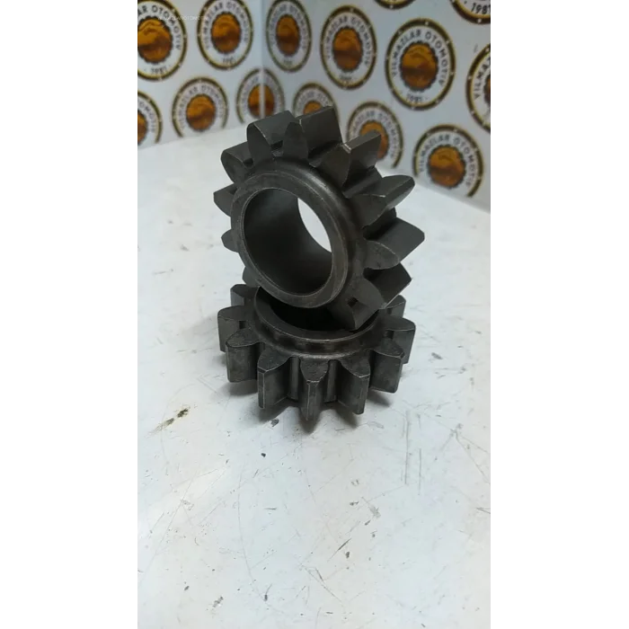 GURUP PRİZDİREK TAMİR DİŞLİSİ  MODÜL 630-955