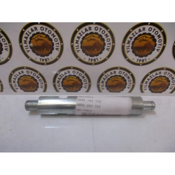 H001.V43.715 ARA PARÇA