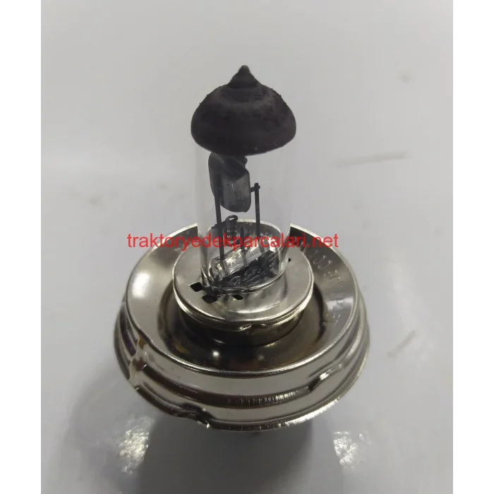 H4 24 VOLT 45T TABLALI AMPUL SARI