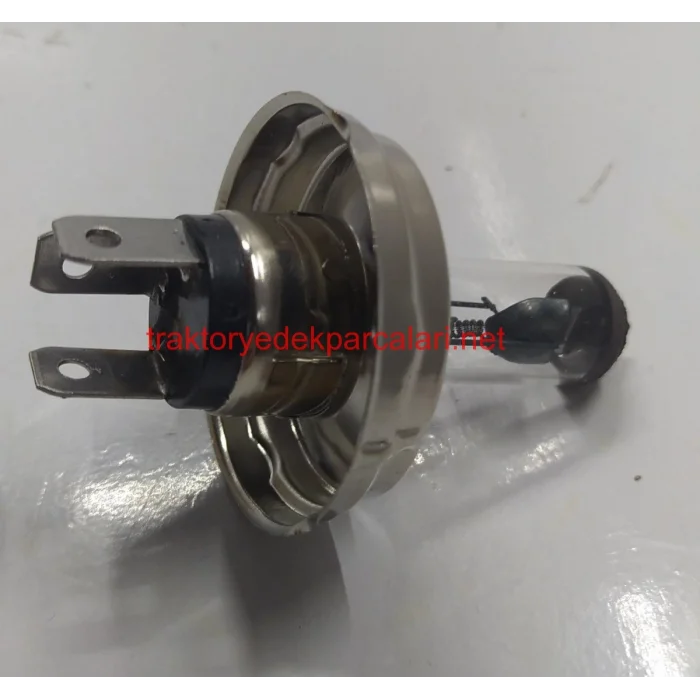 H4 24 VOLT 45T TABLALI AMPUL SARI