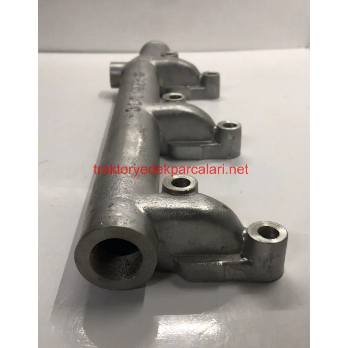 HARARET MÜŞÜR BORUSU (SONALİKA) BAŞAK