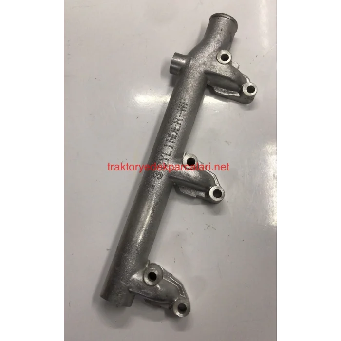 HARARET MÜŞÜR BORUSU (SONALİKA) BAŞAK