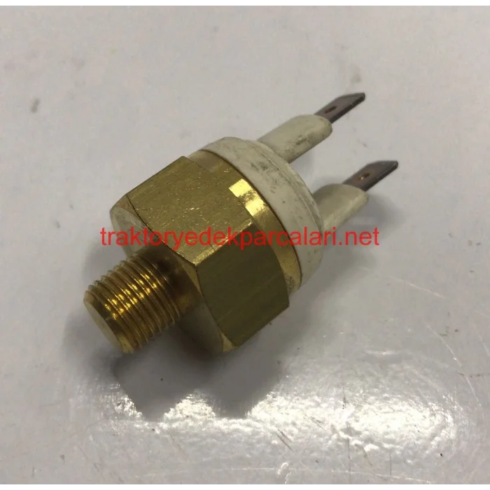 HARARET MÜŞÜRÜ (İNCE DİŞ ÇİFT FİŞ) MASSEY FERGUSON