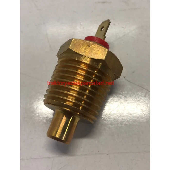 HARARET MÜŞÜRÜ JOHN DEERE