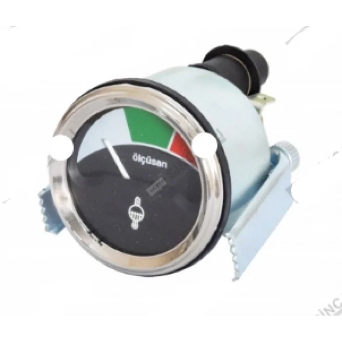 HARARET SAATİ STEYR