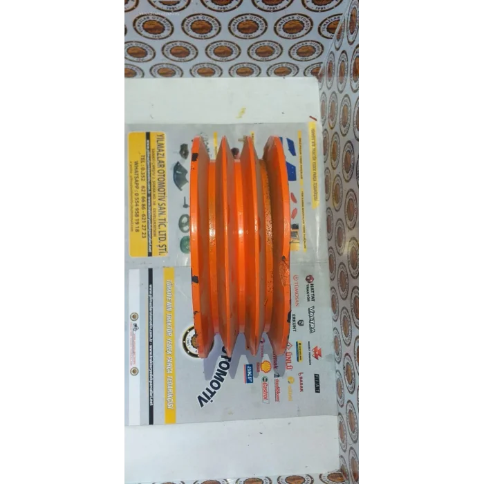 HAŞ BAY KASNAGI 240X22X3