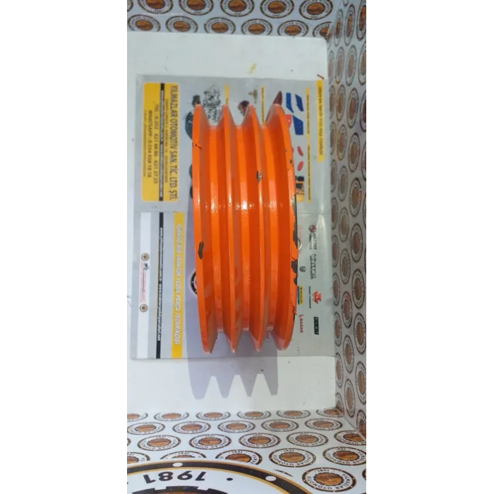 HAŞ BAY KASNAGI 270X22X4