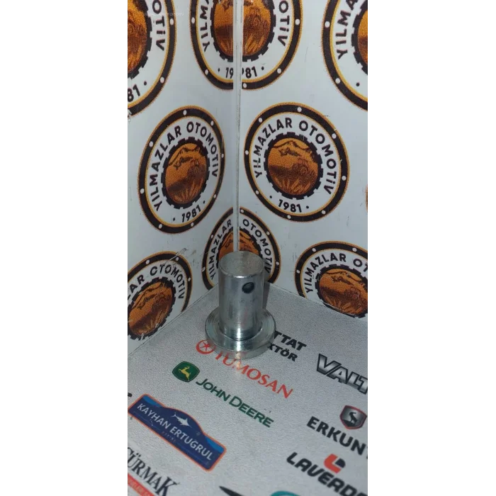 HAŞPAY ÇATAL PİMİ