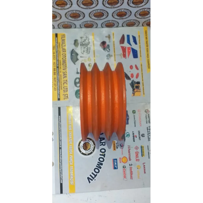 HAŞPAY KASNAĞI 170X22X3