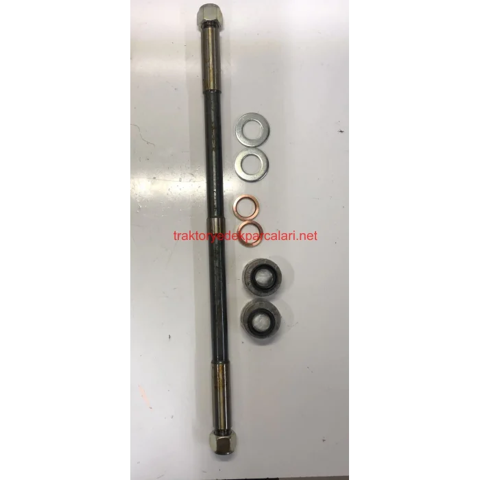 HASSASİYET MİL JOHNDEERE