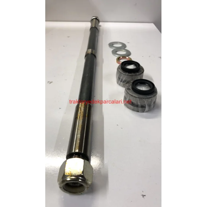 HASSASİYET MİL JOHNDEERE