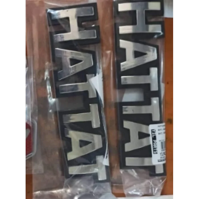 HATTAT LOGO