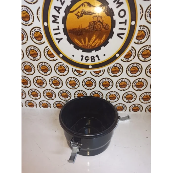 HAVA FİLTRE ALT TAS MANDALLI