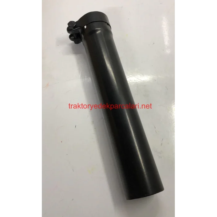 HAVA FİLTRE BACA BORUSU 265-285 MASSEY FERGUSON