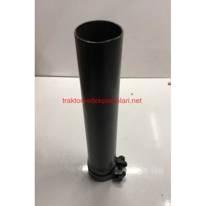 HAVA FİLTRE BACA BORUSU 265-285 MASSEY FERGUSON