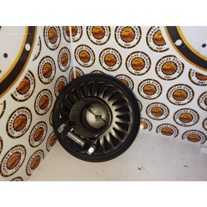 HAVA FİLTRE CAMLI BACA (BORUSUZ) 240-240 S