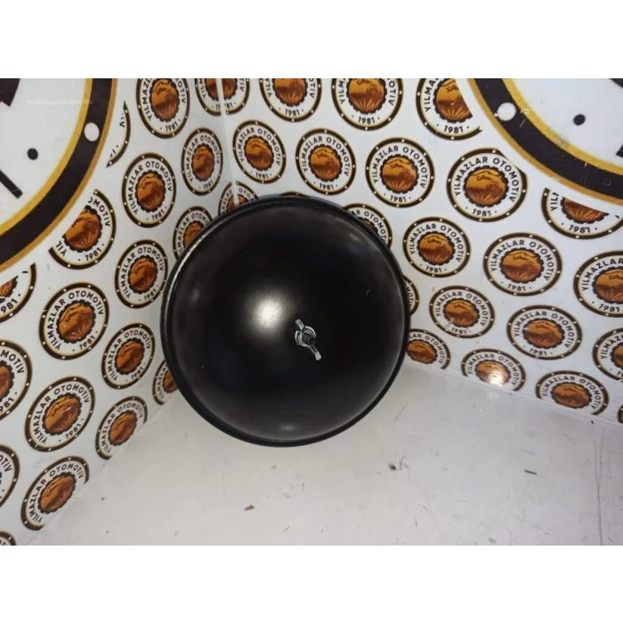 HAVA FİLTRE CAMLI BACA (BORUSUZ) 240-240 S