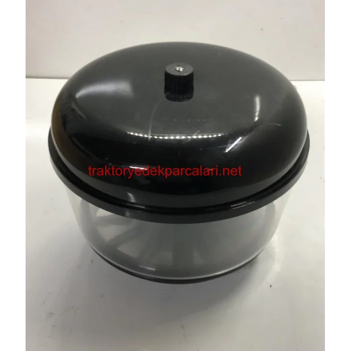 HAVA FİLTRE CAMLI BACA BORUSUZ 265-285 MASSEY FERGUSON
