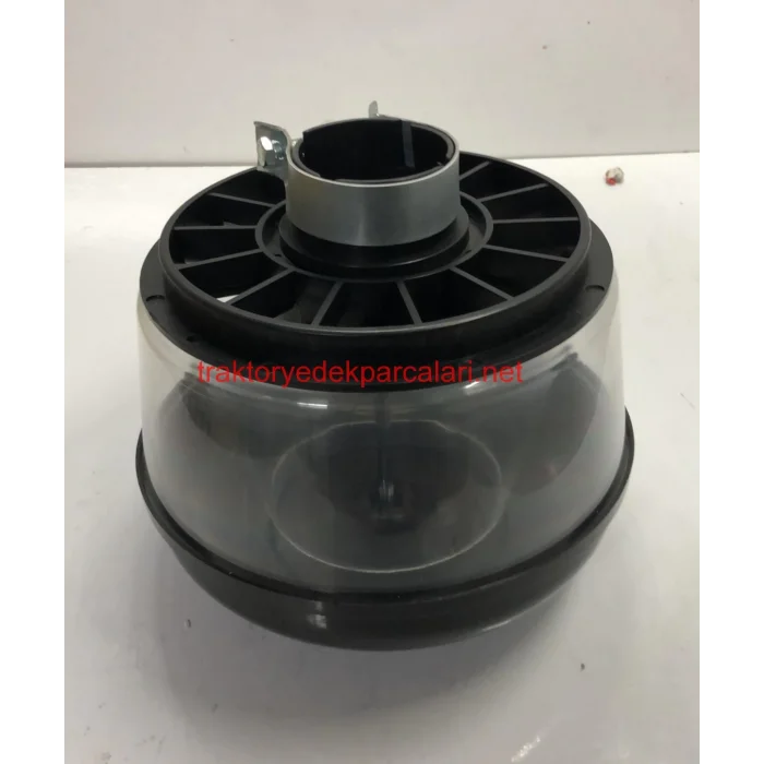 HAVA FİLTRE CAMLI BACA BORUSUZ 265-285 MASSEY FERGUSON
