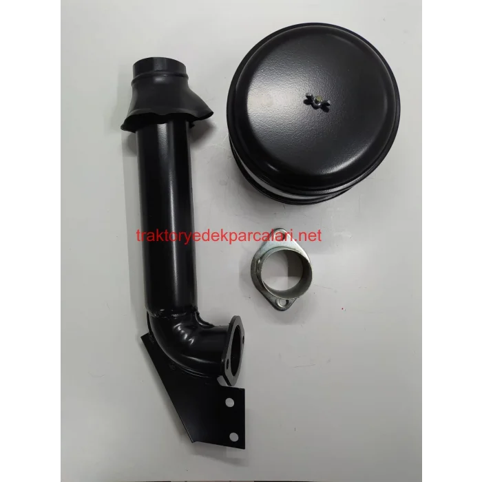 HAVA FİLTRE DİKEY BACA KOMPLE FIAT