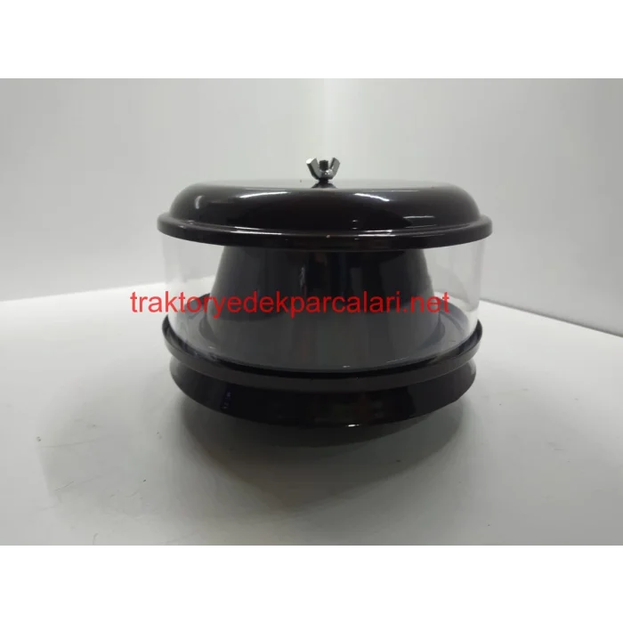 HAVA FİLTRE DİKEY BACA TEK BAŞLIK FIAT