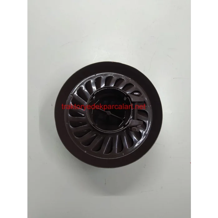 HAVA FİLTRE DİKEY BACA TEK BAŞLIK FIAT