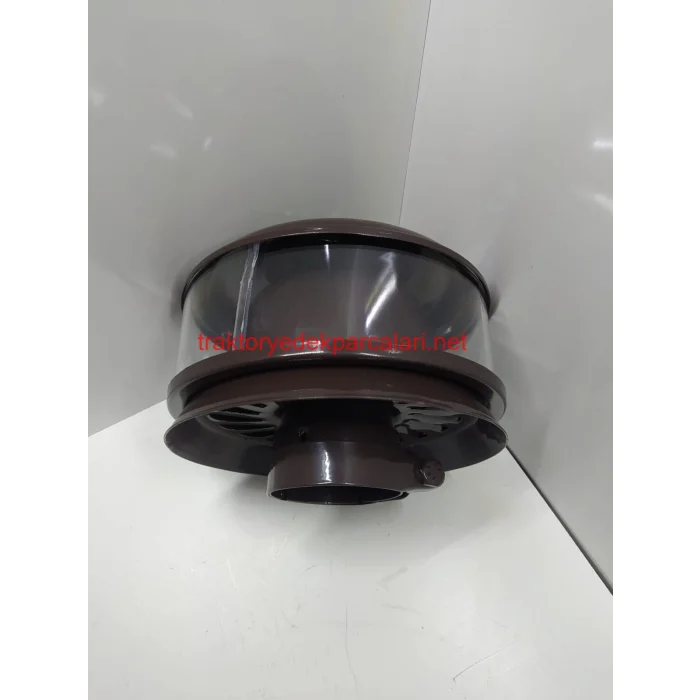 HAVA FİLTRE DİKEY BACA TEK BAŞLIK FIAT