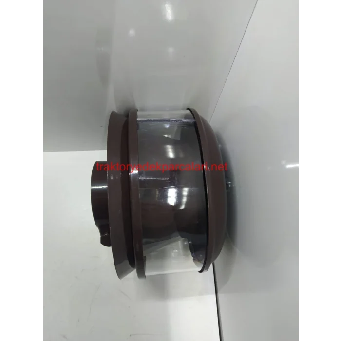 HAVA FİLTRE DİKEY BACA TEK BAŞLIK FIAT