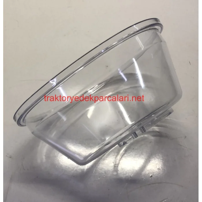 HAVA FİLTRE DİRSEK TOZ CAMI OVAL