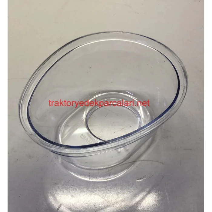 HAVA FİLTRE DİRSEK TOZ CAMI OVAL