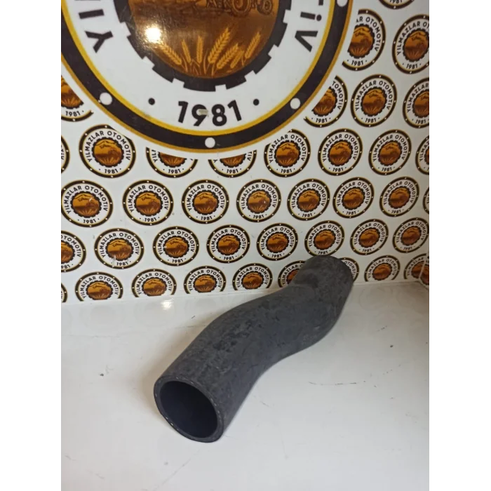 HAVA FİLTRE HORTUMU ( KURU TİP )