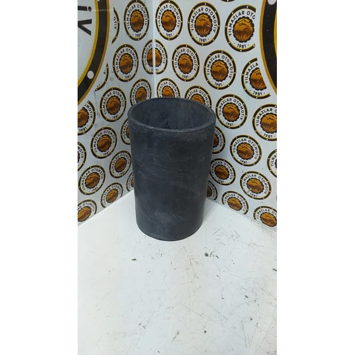 HAVA FİLTRE HORTUMU BÜYÜK DÜZ 630-955