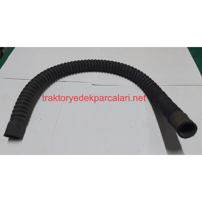 HAVA FİLTRE HORTUMU İNCE