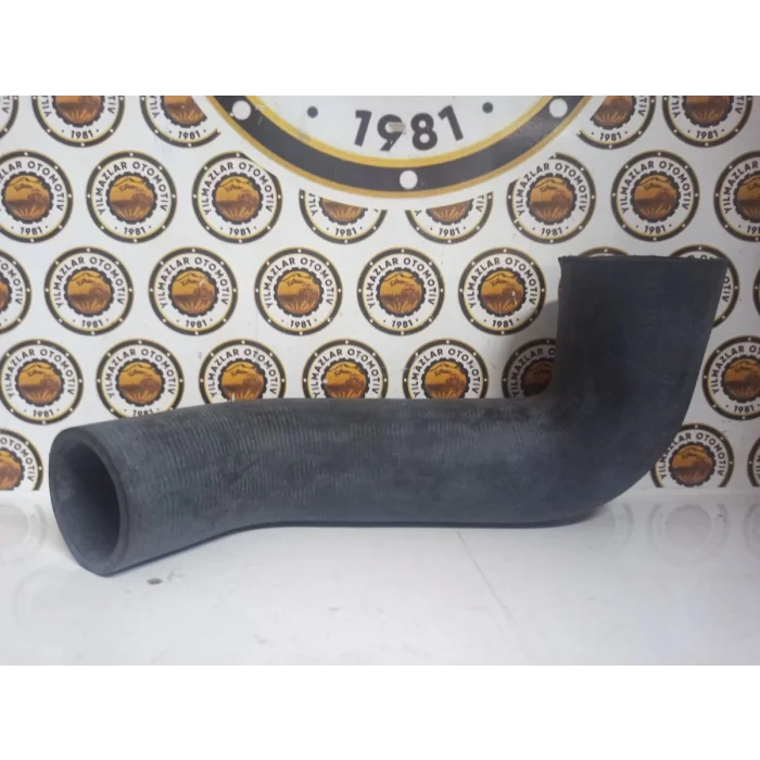 HAVA FİLTRE HORTUMU İŞBORA