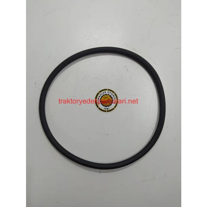 HAVA FİLTRE LASTİK İNCE IVECO