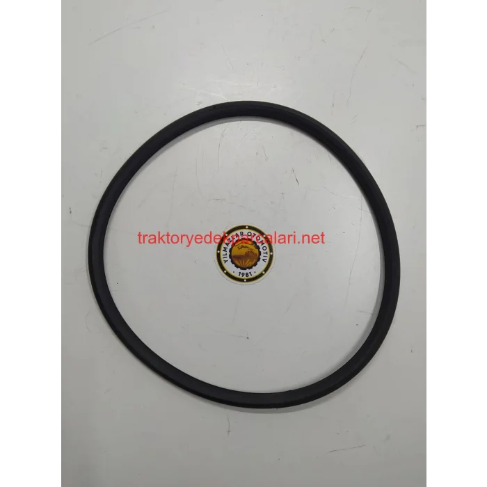 HAVA FİLTRE LASTİK İNCE IVECO