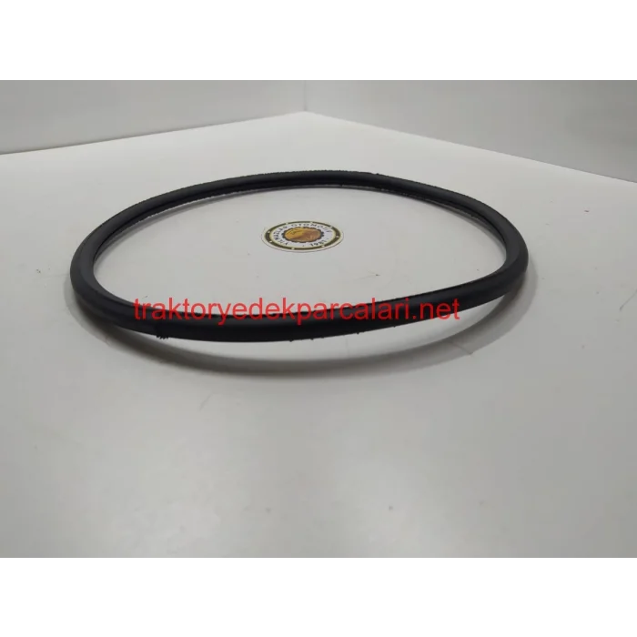 HAVA FİLTRE LASTİK İNCE IVECO