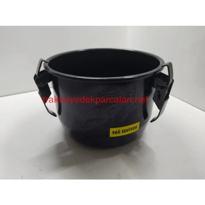 HAVA FİLTRE YAĞ TASI UZUN TİP