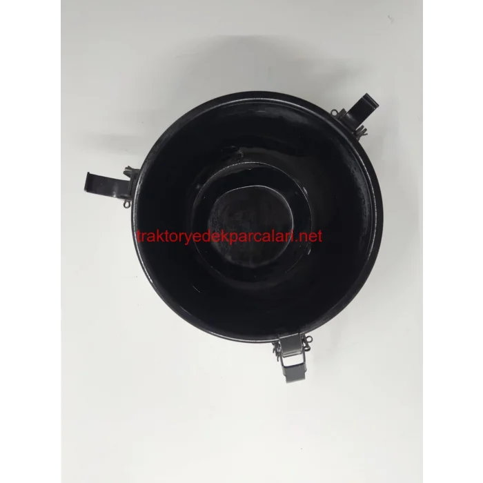 HAVA FİLTRE YAĞ TASI UZUN TİP