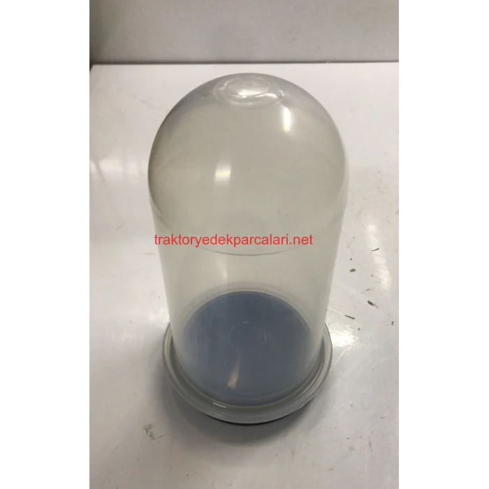 HAVA FİLTRE ZİKLON TOZ TASI