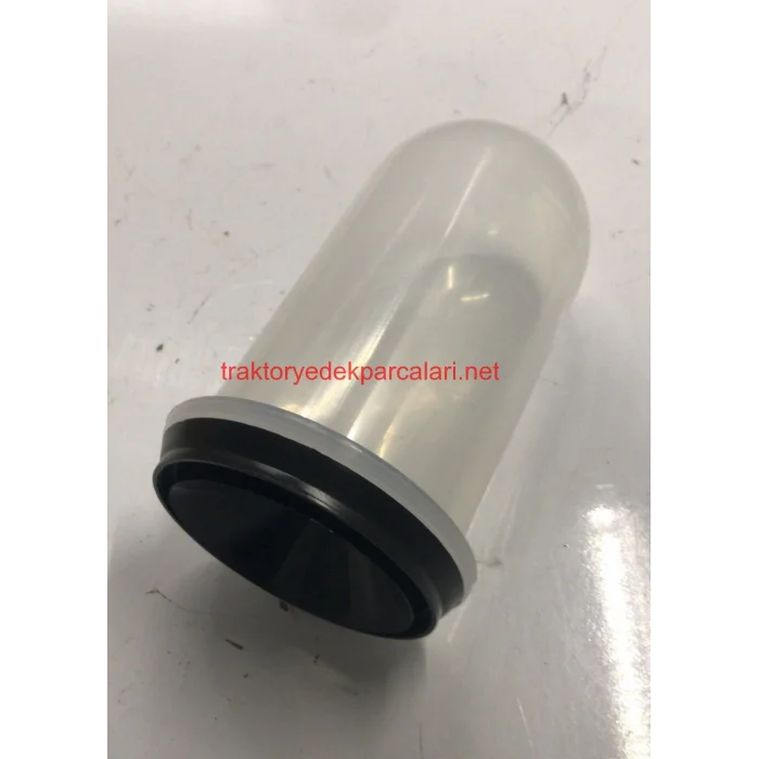 HAVA FİLTRE ZİKLON TOZ TASI