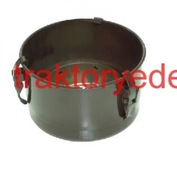 HAVA FİLTRESİ ALT TAS MANDALLI MF 265 -285