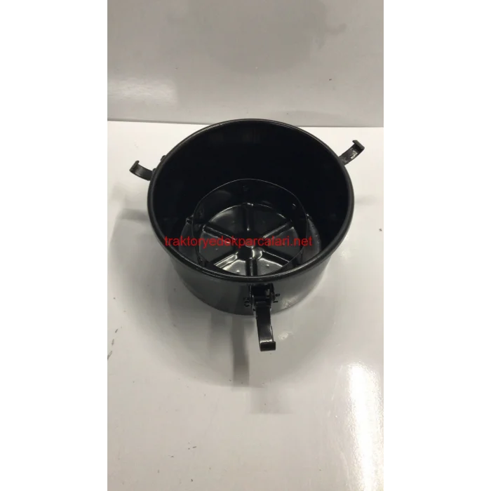 HAVA FİLTRESİ ALT TASI MANDALLI (165-175-185) MASSEY FERGUSON