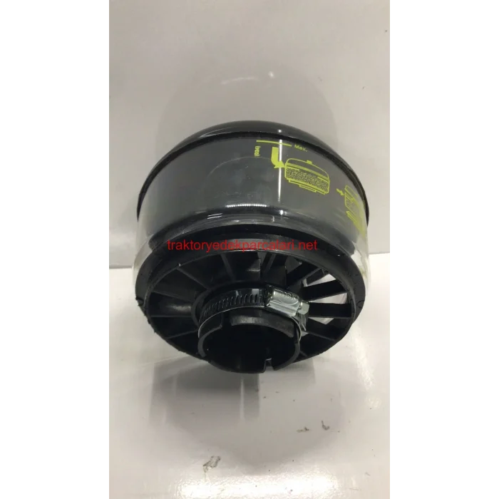 HAVA FİLTRESİ BAŞLIĞI (266G-285S) HATTAT