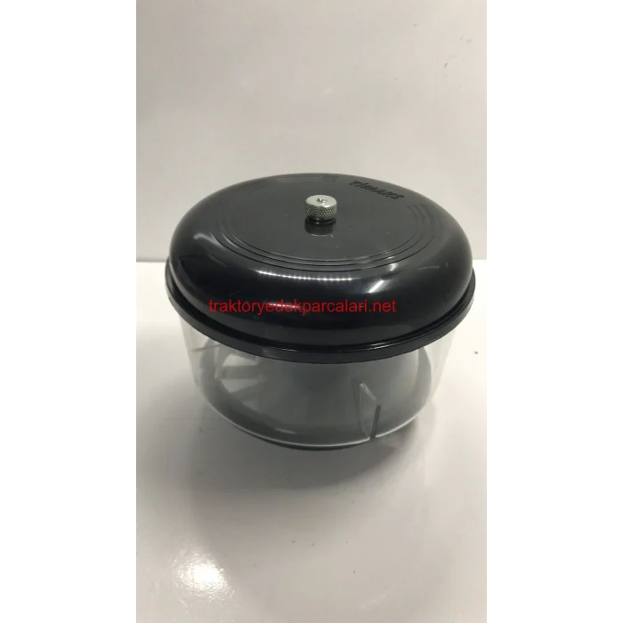 HAVA FİLTRESİ CAMLI BACA (76-80mm) (3095-3105) MASSEY FERGUSON