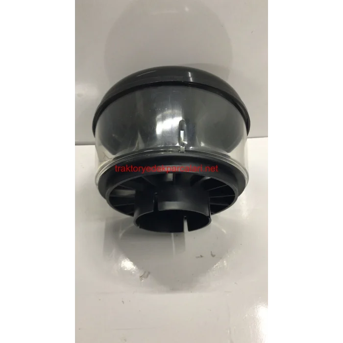 HAVA FİLTRESİ CAMLI BACA (76-80mm) (3095-3105) MASSEY FERGUSON
