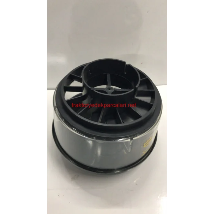 HAVA FİLTRESİ CAMLI BACA (76-80mm) (3095-3105) MASSEY FERGUSON