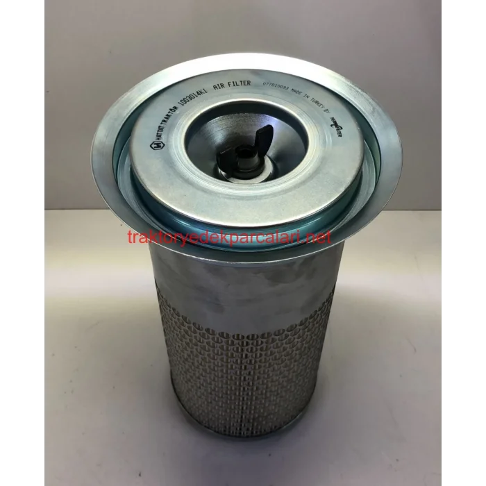 HAVA FİLTRESİ DIŞ HATTAT