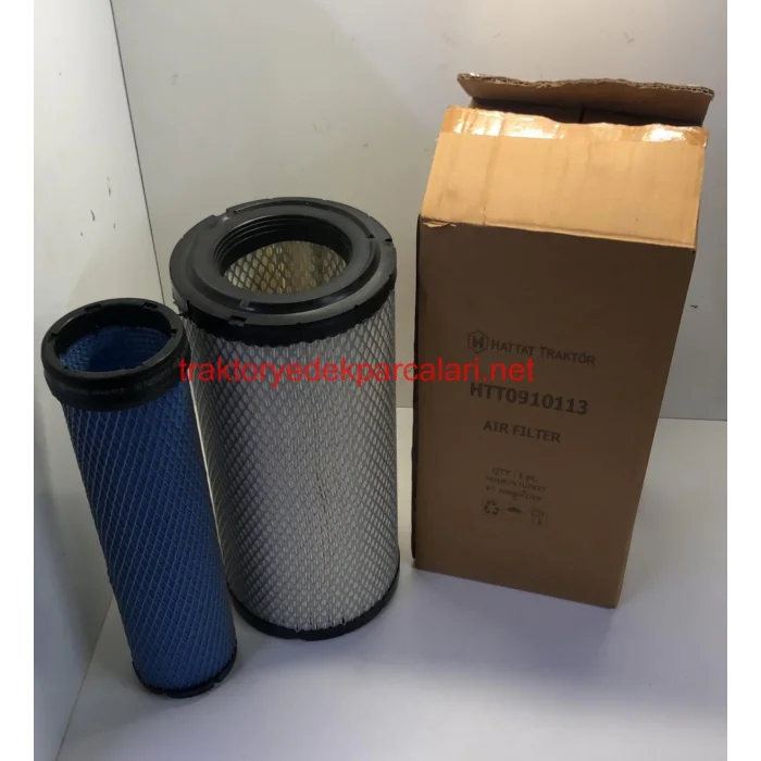 HAVA FİLTRESİ DIŞ-İÇ HATTAT
