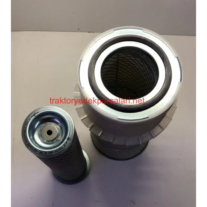 HAVA FİLTRESİ DIŞ-İÇ HATTAT H SERİ